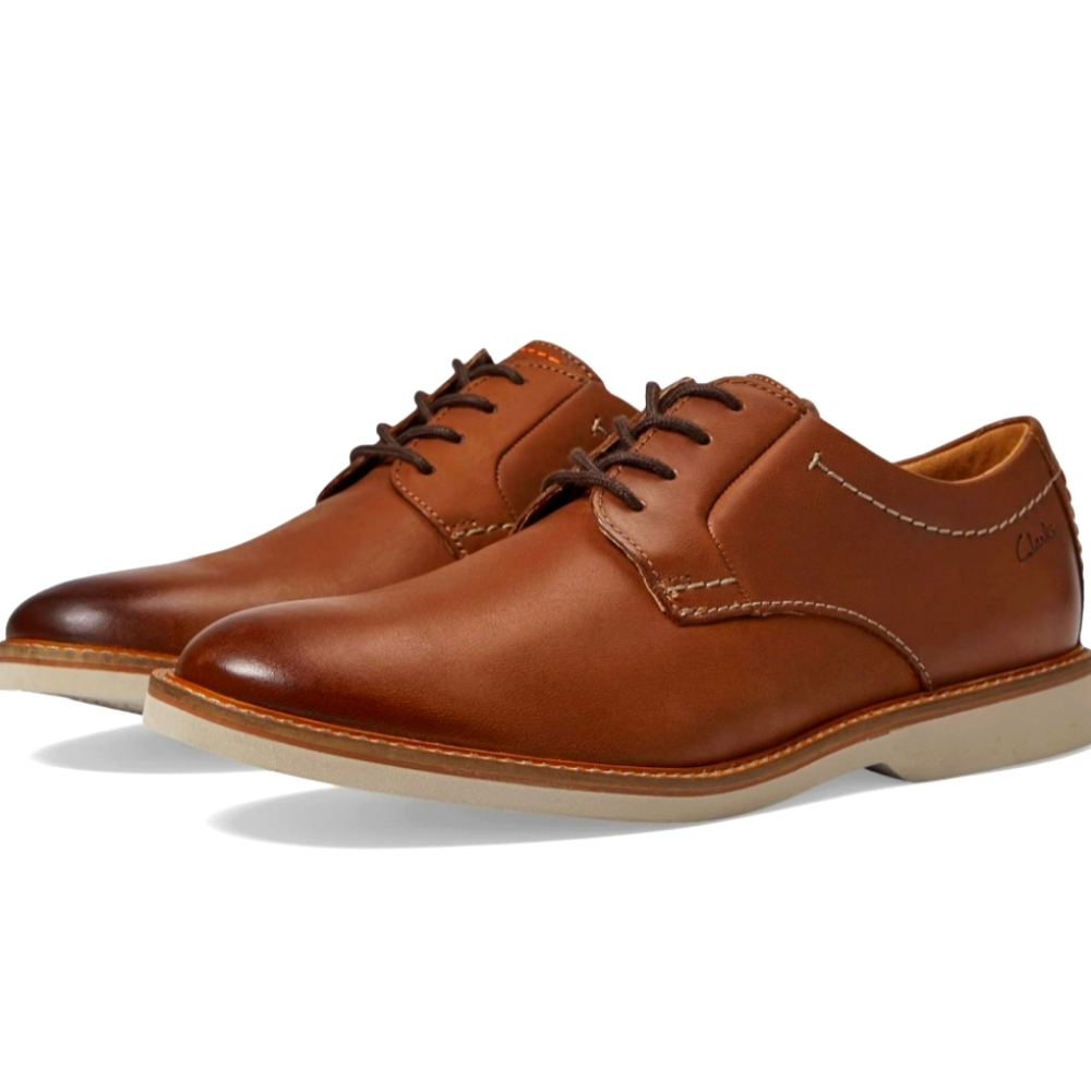 Clarks Atticus lt lace up